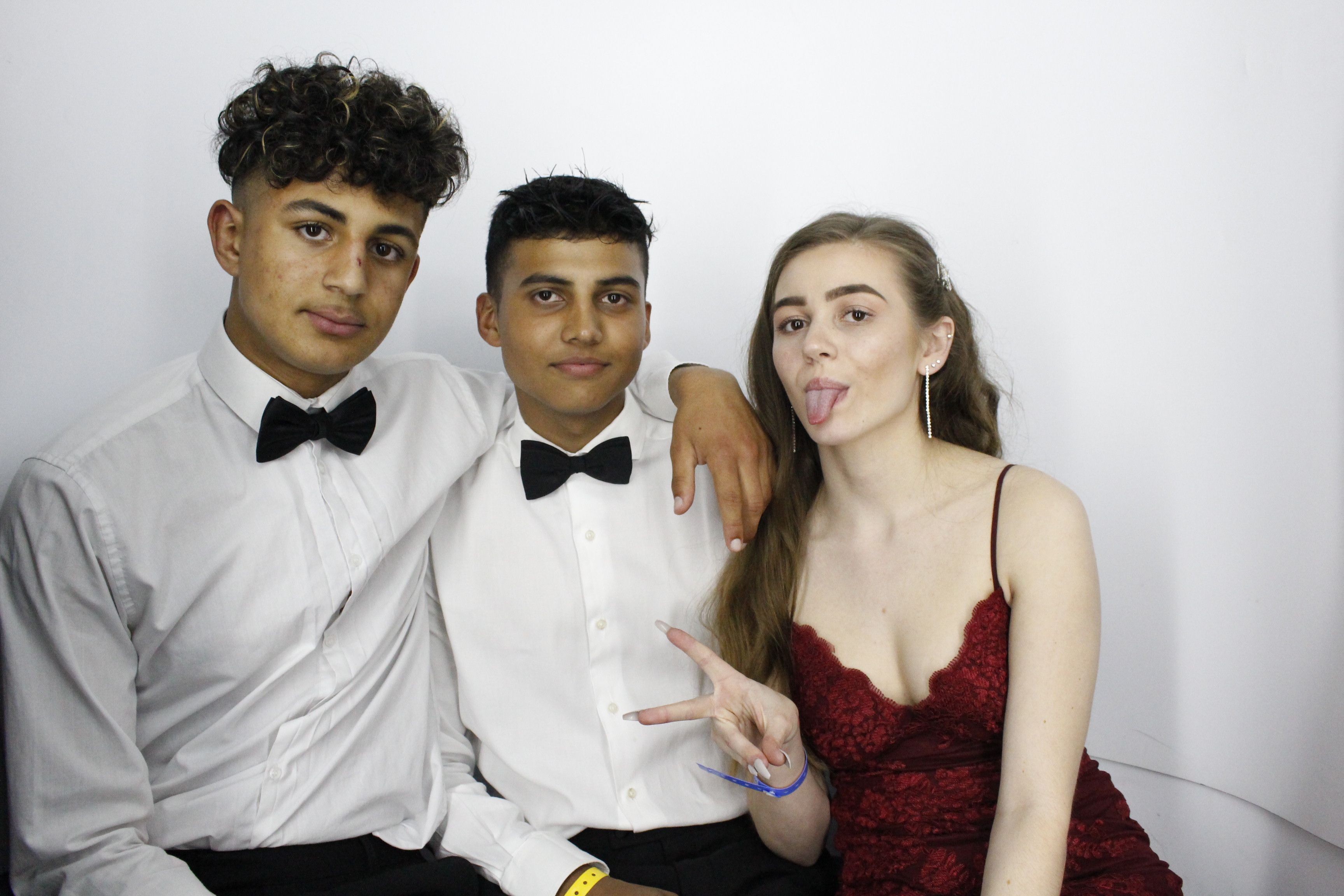 Whitgift School Year 13 Prom | View more photos from the event at gallery.myphotoboothexperience.co.uk/u/MyPhotoBoothExperienceLtd/Whitgift-School-Year-13-Prom
